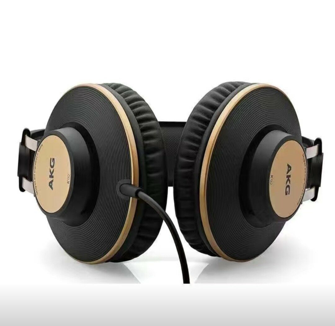 AKG K92 - Parahat 4 - img 2