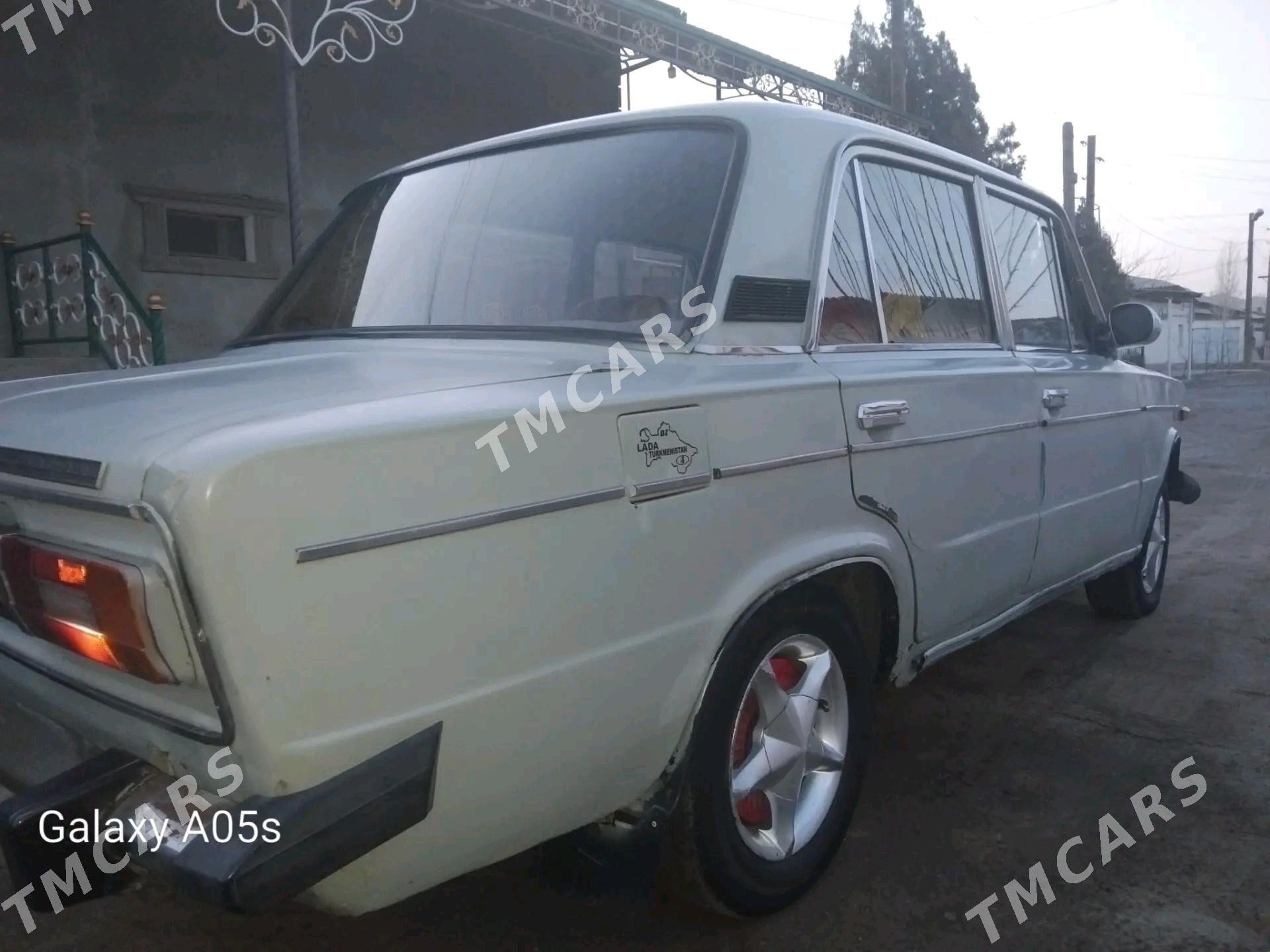 Lada 2106 1987 - 10 000 TMT - Görogly (Tagta) - img 2