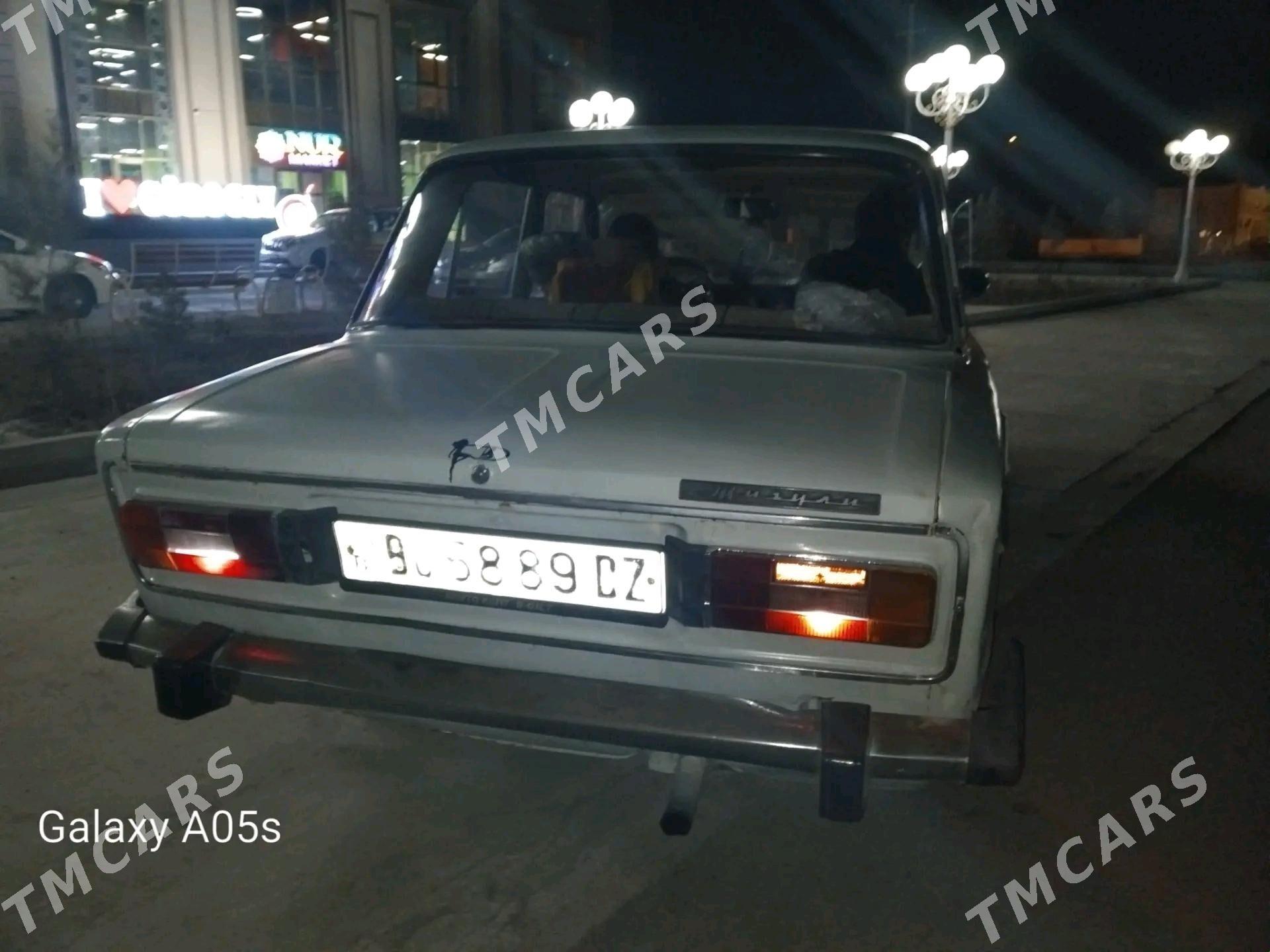 Lada 2106 1987 - 10 000 TMT - Görogly (Tagta) - img 3