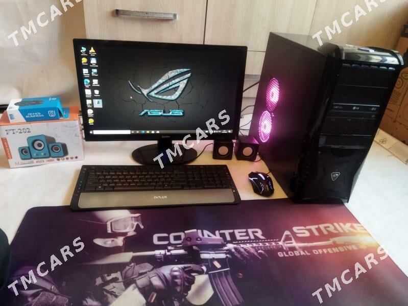 Kamplekt Core i3, 3 pakalenia - Ашхабад - img 2