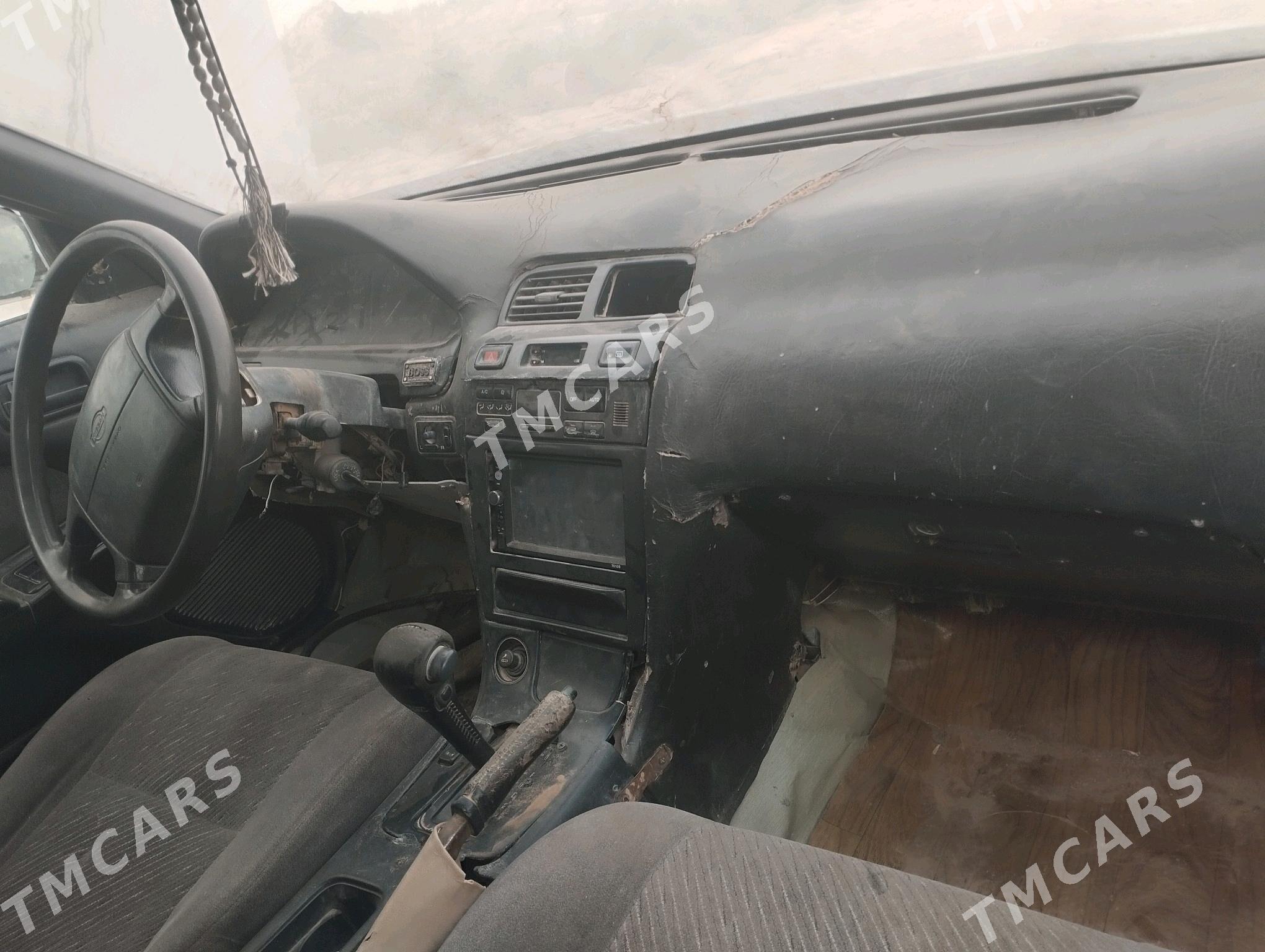 Nissan Cefiro 1994 - 25 000 TMT - Серахс - img 2