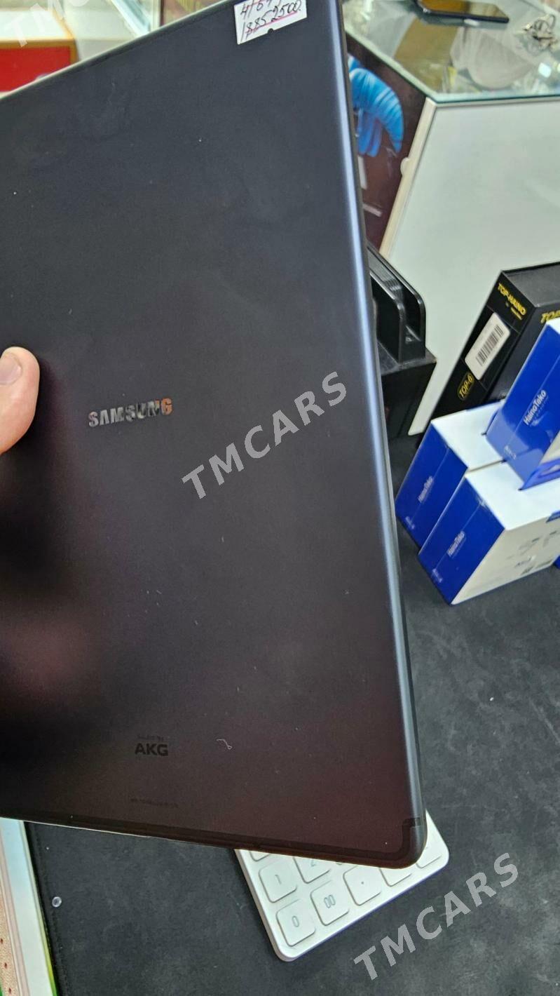 Tab s6 lite - Ашхабад - img 7