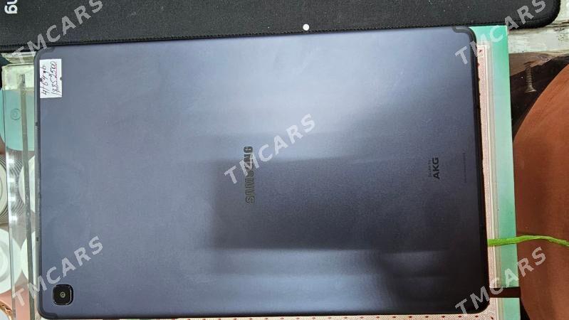 Tab s6 lite - Ашхабад - img 9