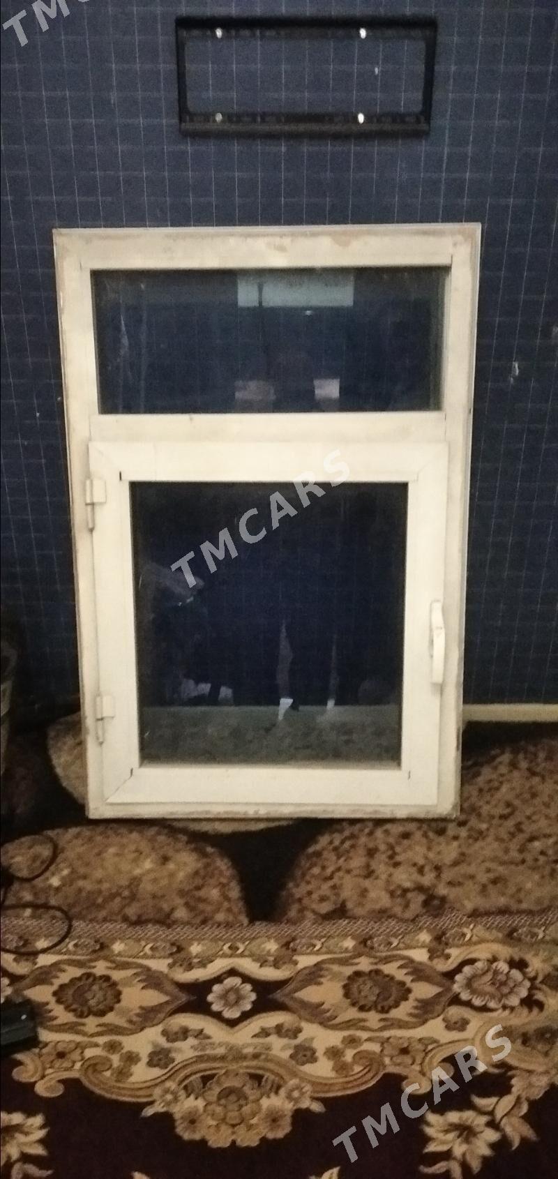 пластиковый  окно - Mary - img 6
