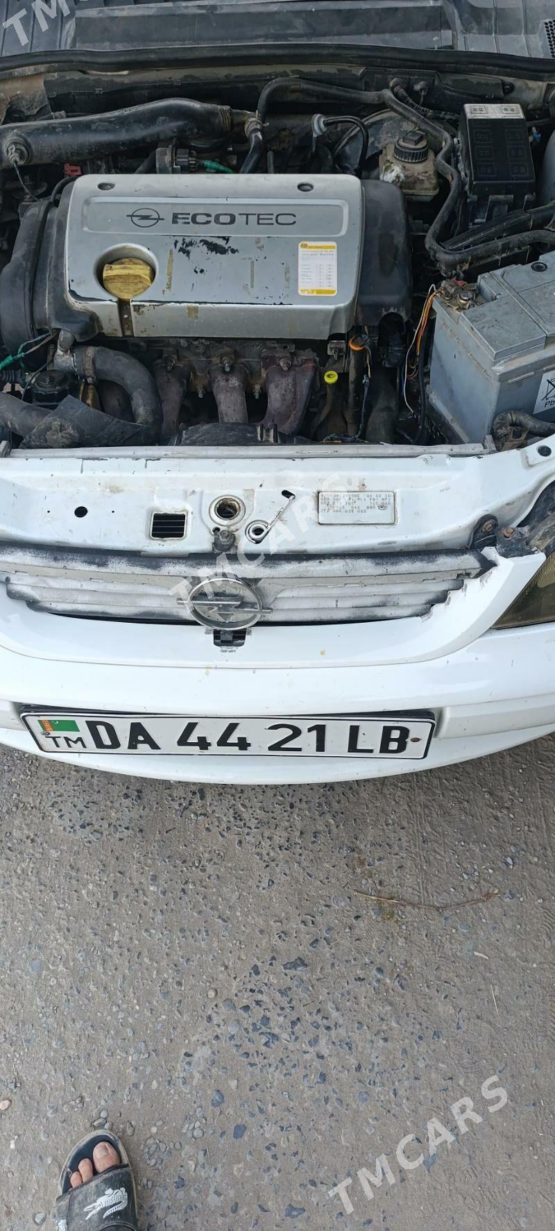 Opel Vectra 1999 - 50 000 TMT - Sakar - img 2