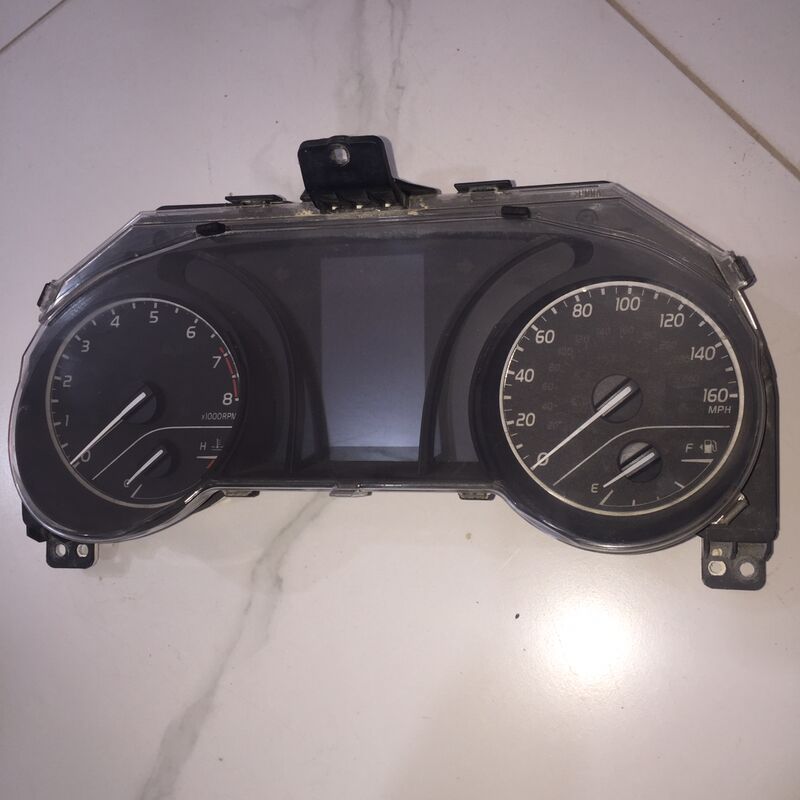 21 camry  pribor 2 000 TMT - Mary - img 2