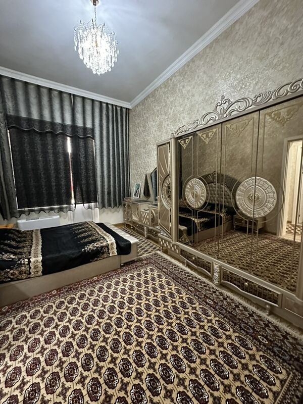 arenda Elitka Moskowski - Aşgabat - img 6