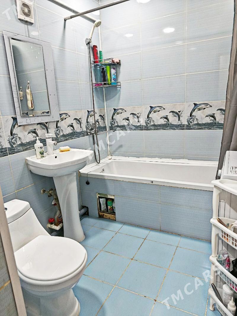 Квартира  6 мкр - 6 mkr - img 3