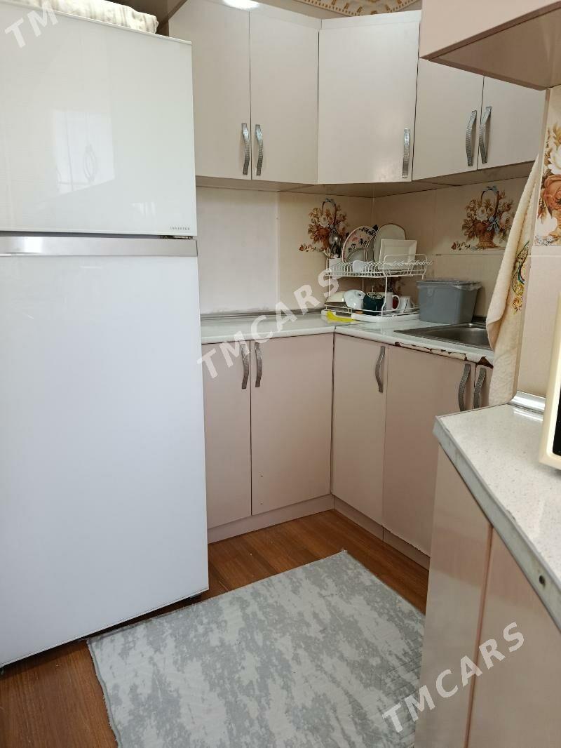 Квартира  6 мкр - 6 mkr - img 2
