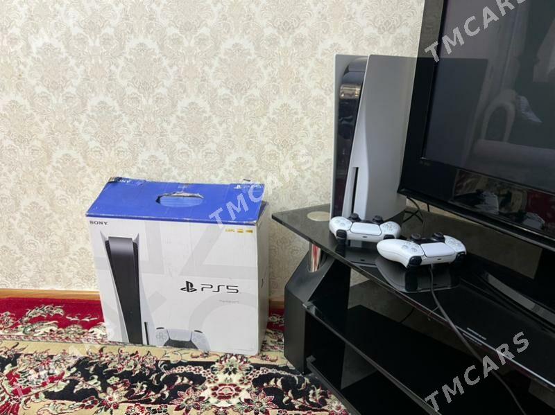 Playstation 5 - Aşgabat - img 1