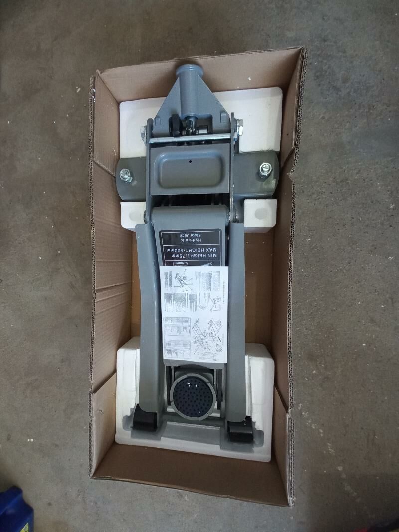 damkrat 3ton 1 500 TMT - Mary - img 2