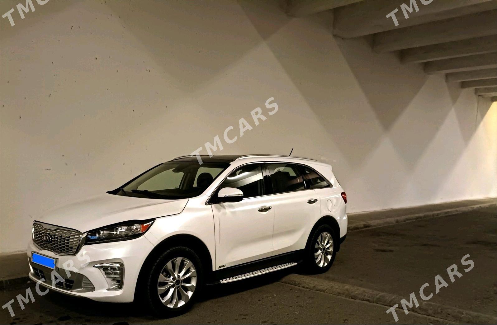 Kia Sorento 2020 - 335 000 TMT - Aşgabat - img 3