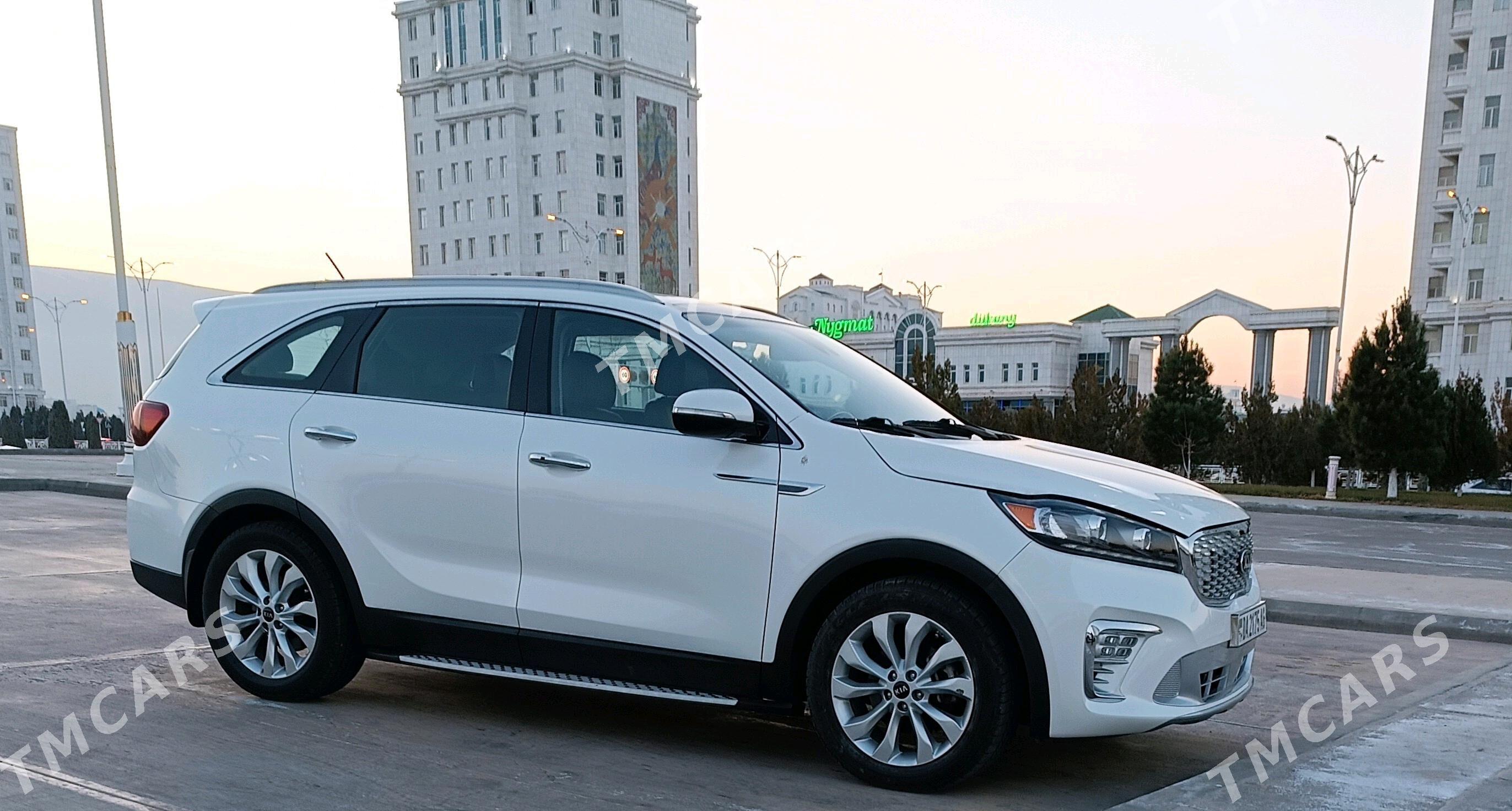 Kia Sorento 2020 - 335 000 TMT - Aşgabat - img 2