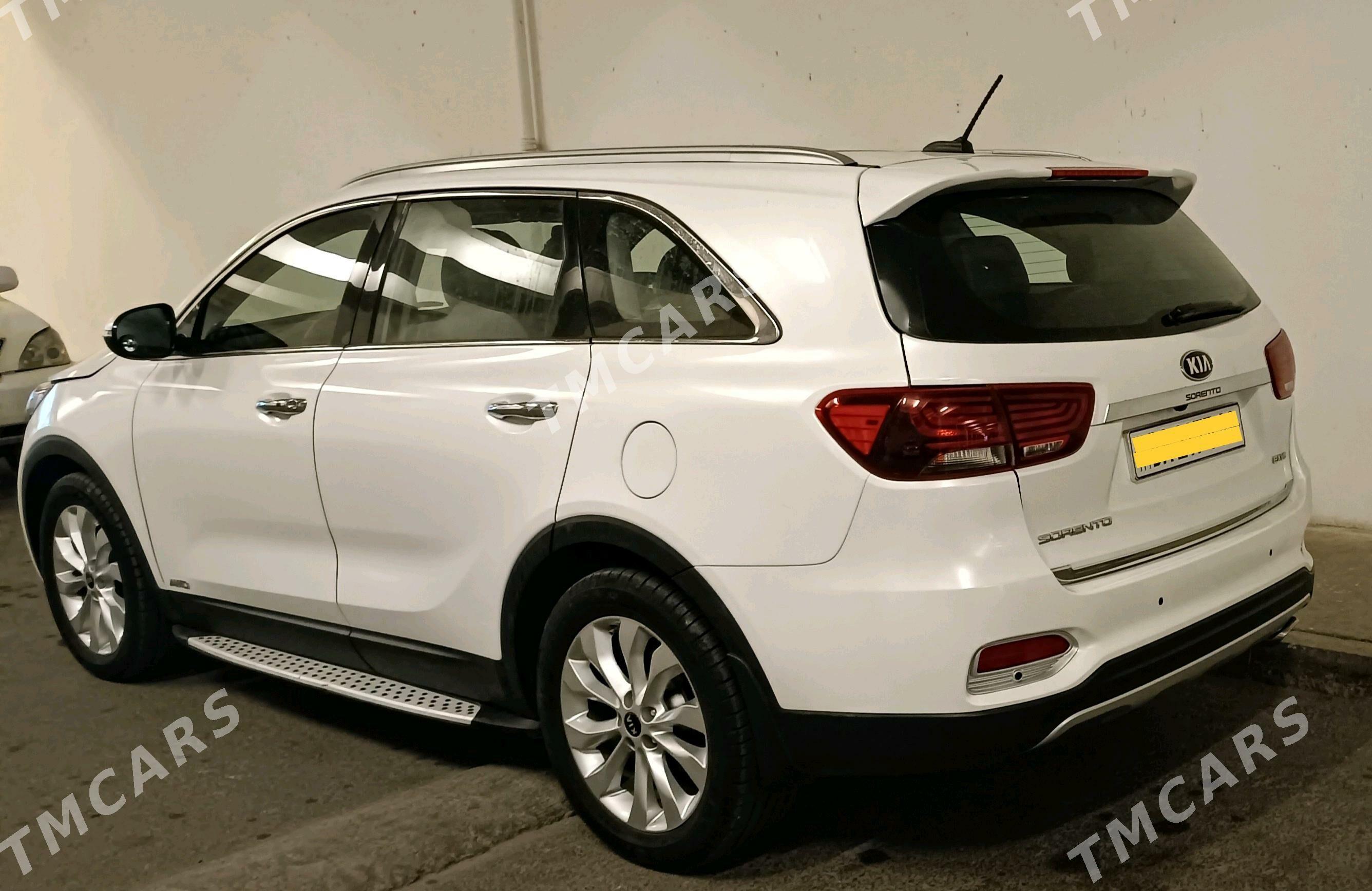 Kia Sorento 2020 - 335 000 TMT - Aşgabat - img 4