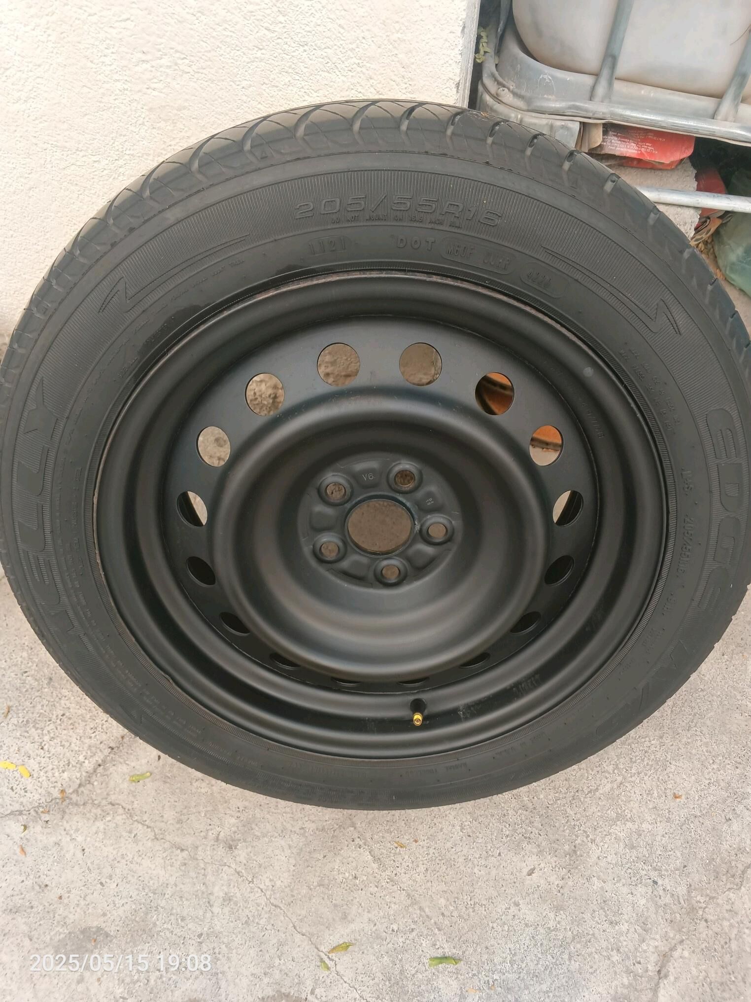 carolla R16 zapaska 350 TMT - Aşgabat - img 5