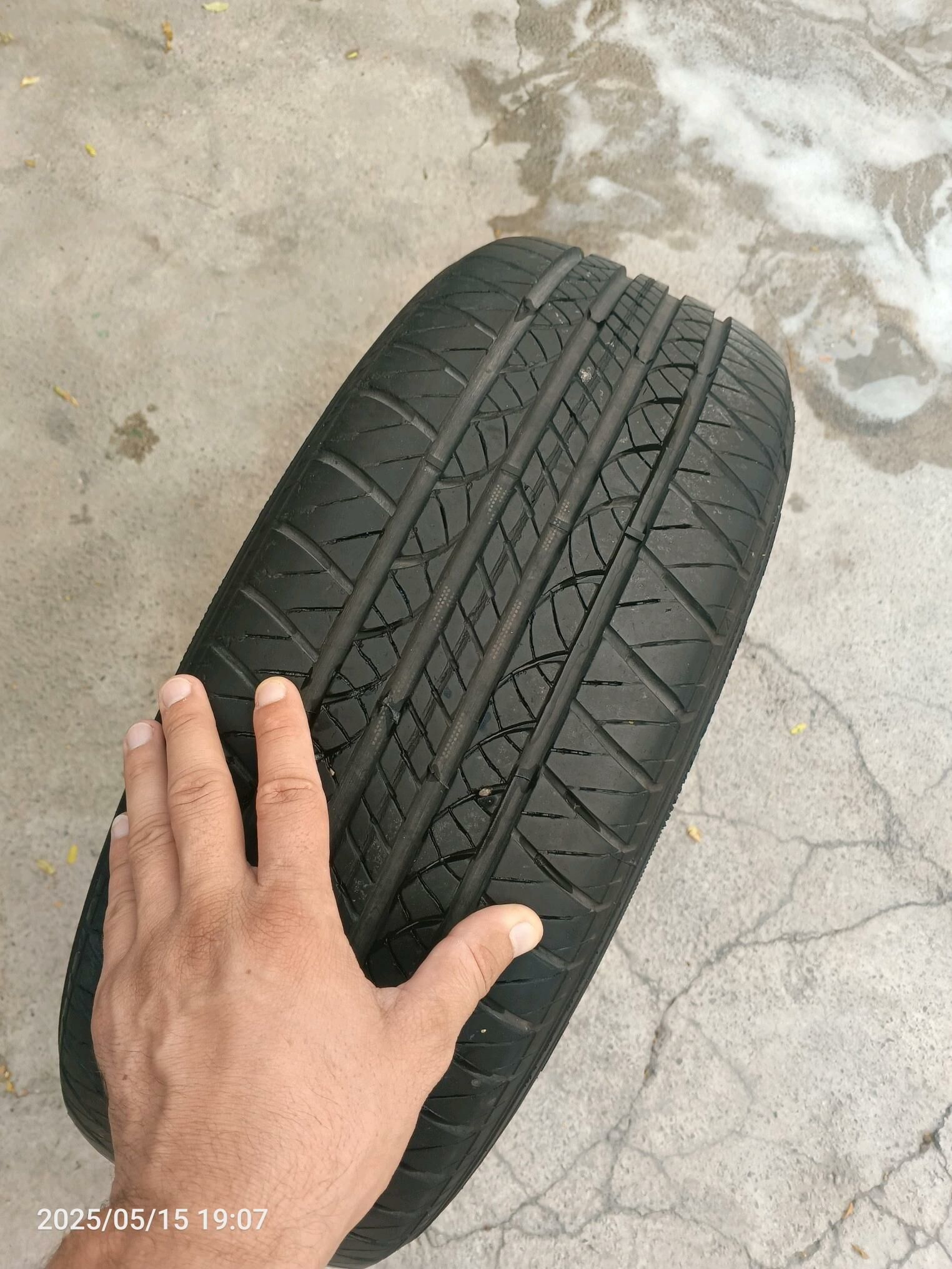 carolla R16 zapaska 350 TMT - Aşgabat - img 3