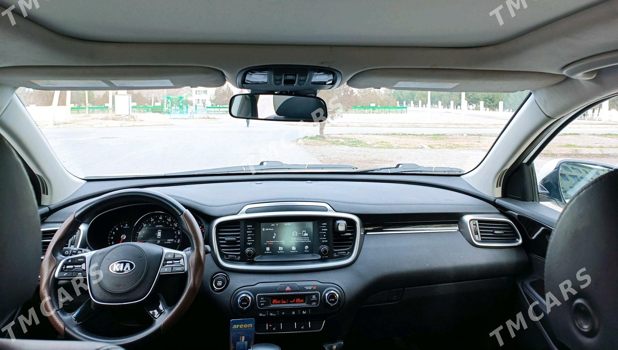 Kia Sorento 2020 - 335 000 TMT - Aşgabat - img 5