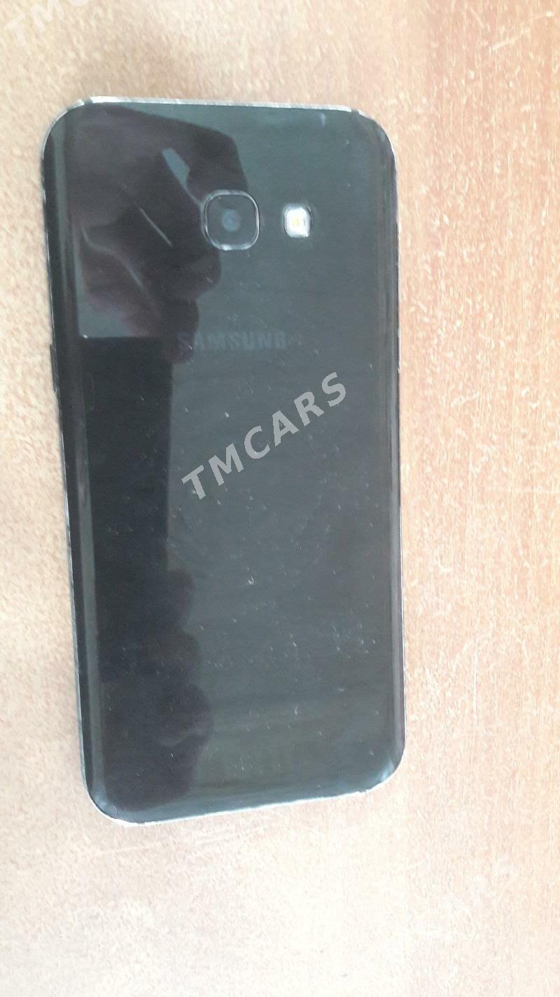samsung A5 17 - Kaka - img 2