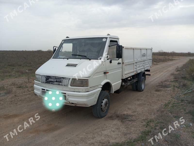 Forland H3 2001 - 120 000 TMT - Seýdi - img 2