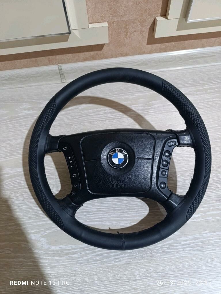 e34 multi rol⁹⁴_⁹⁵_⁹⁶ 500 TMT - Гумдаг - img 1