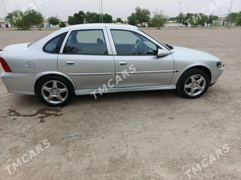 Opel Vectra 2001 - 75 000 TMT - Daşoguz - img 2