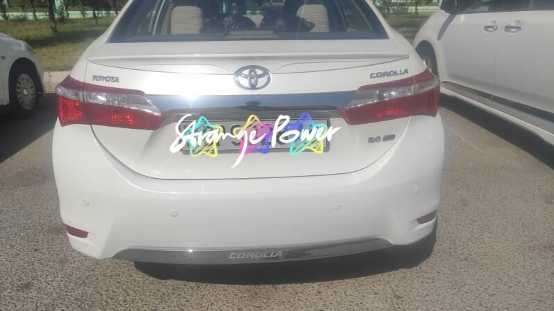 yzky fara komlekt 1 350 TMT - Aşgabat - img 3