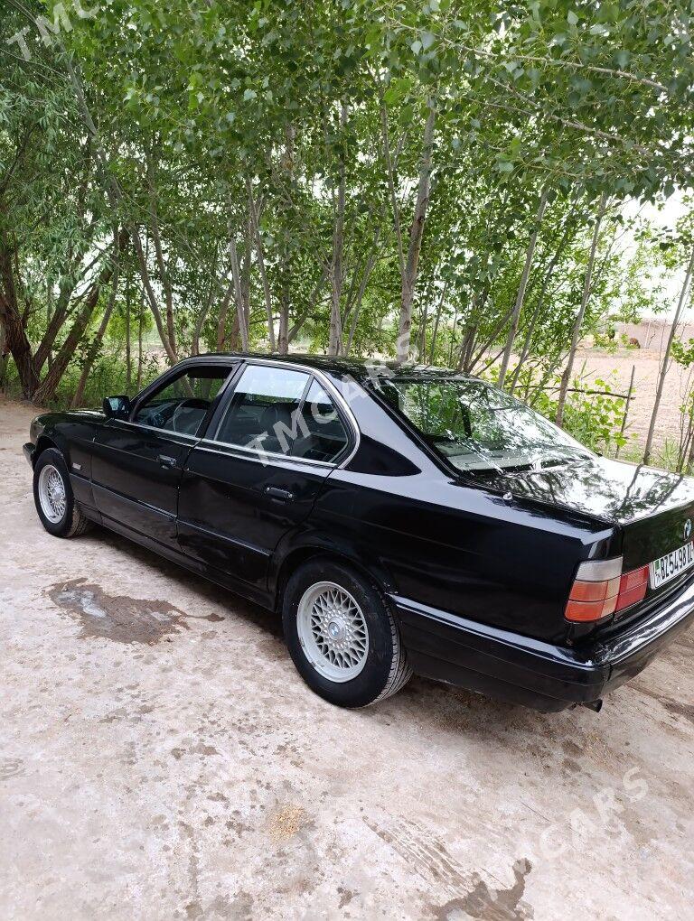 BMW 520 1989 - 45 000 TMT - Boldumsaz - img 3