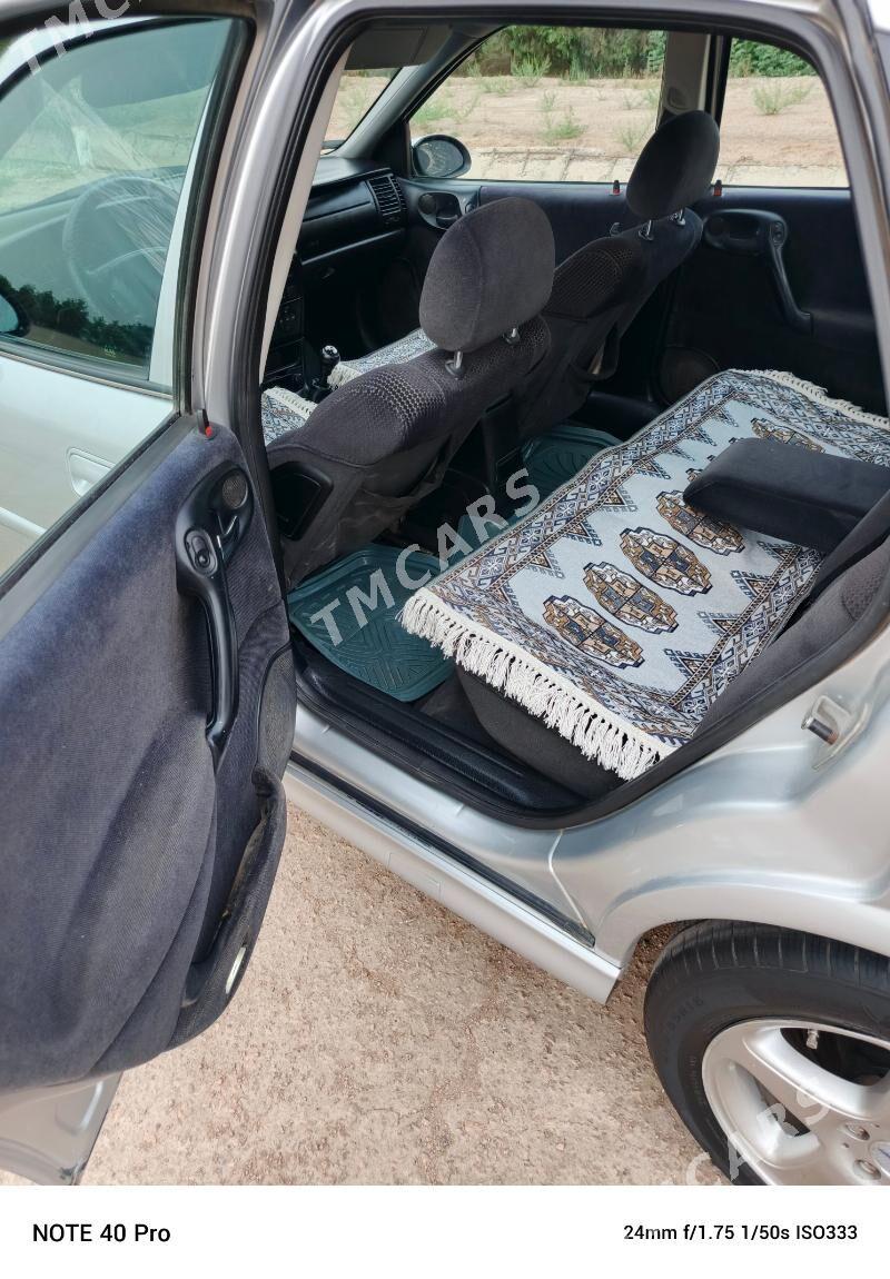 Opel Vectra 2001 - 75 000 TMT - Daşoguz - img 5