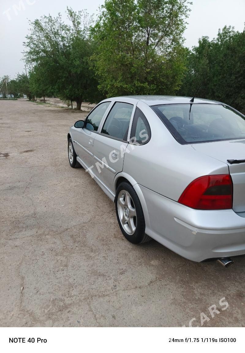 Opel Vectra 2001 - 75 000 TMT - Daşoguz - img 3