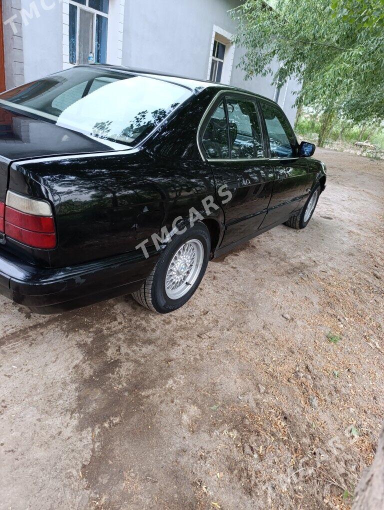 BMW 520 1989 - 45 000 TMT - Boldumsaz - img 2