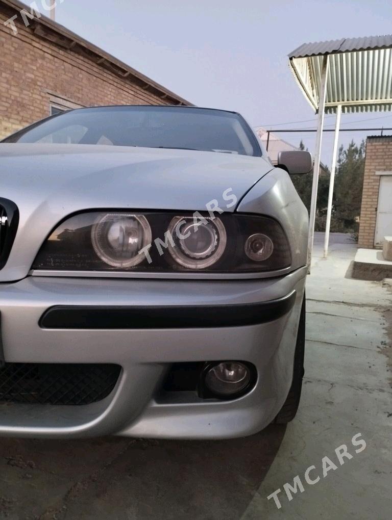 BMW 525 1999 - 120 000 TMT - Mary - img 3