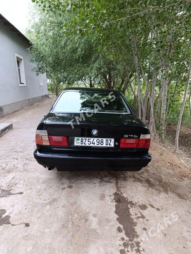 BMW 520 1989 - 45 000 TMT - Boldumsaz - img 4