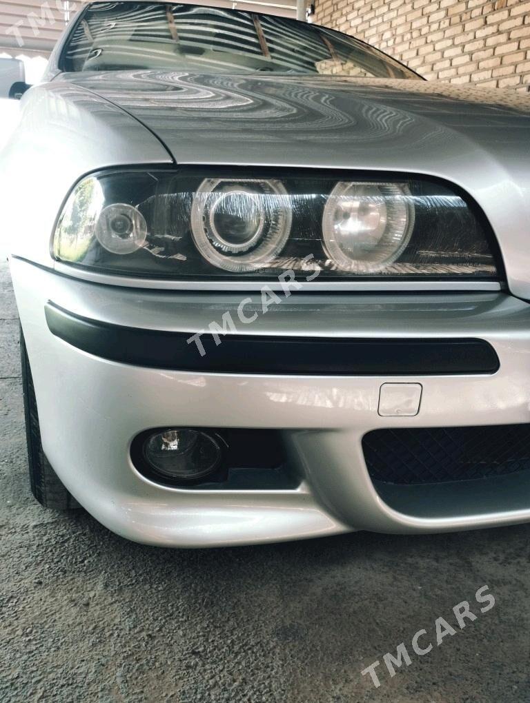 BMW 525 1999 - 120 000 TMT - Mary - img 2