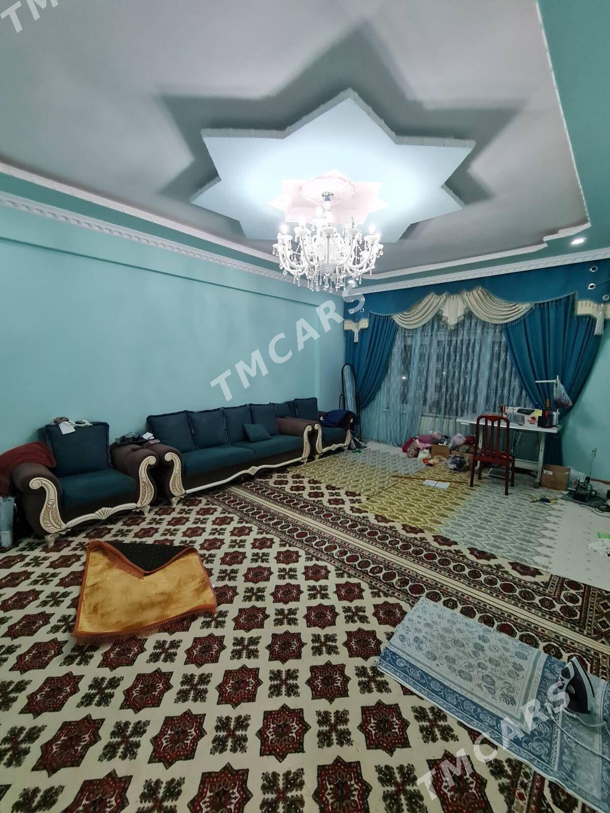 Gurtly 2017de açylan 3komnat - Aşgabat - img 8