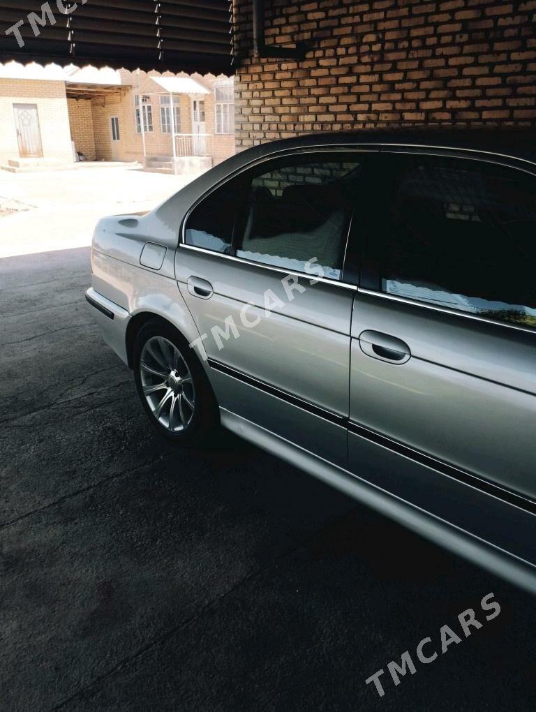 BMW 525 1999 - 120 000 TMT - Mary - img 6