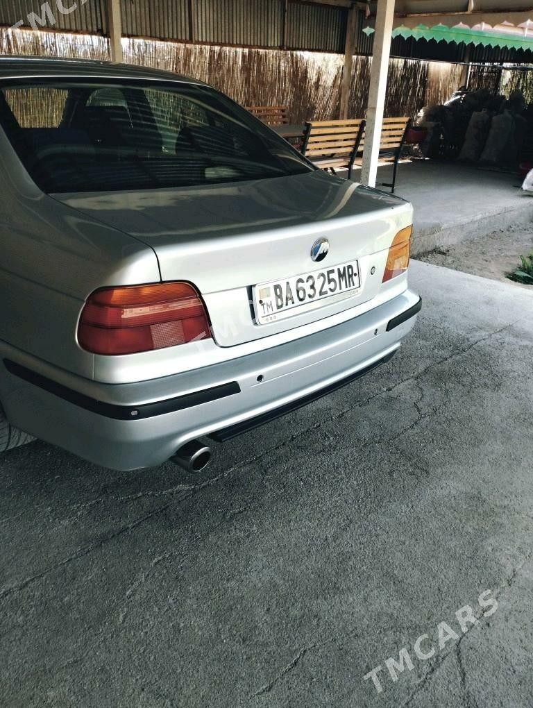 BMW 525 1999 - 120 000 TMT - Mary - img 7