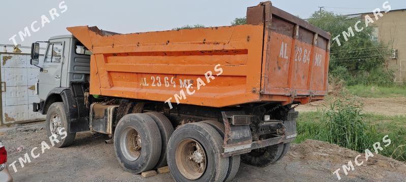 Kamaz 5511 1987 - 105 000 TMT - Mary - img 2