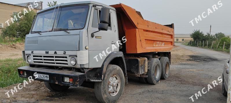 Kamaz 5511 1987 - 105 000 TMT - Mary - img 3