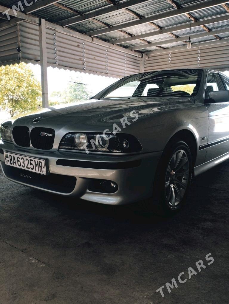BMW 525 1999 - 120 000 TMT - Mary - img 8