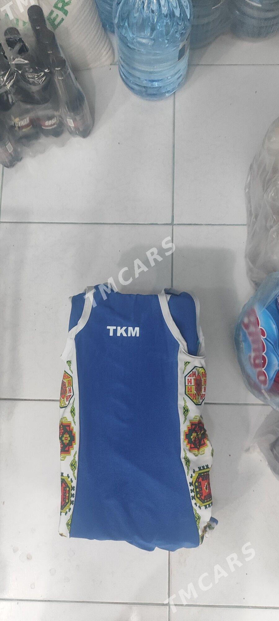Göreş eşigi - Туркменбаши - img 4
