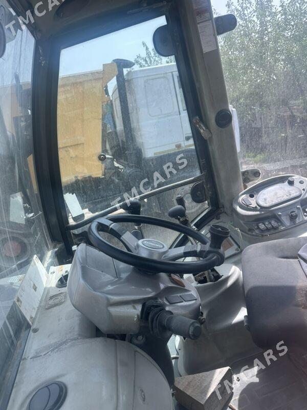 JCB 3CX Compact 2013 - 425 000 TMT - Aşgabat - img 5