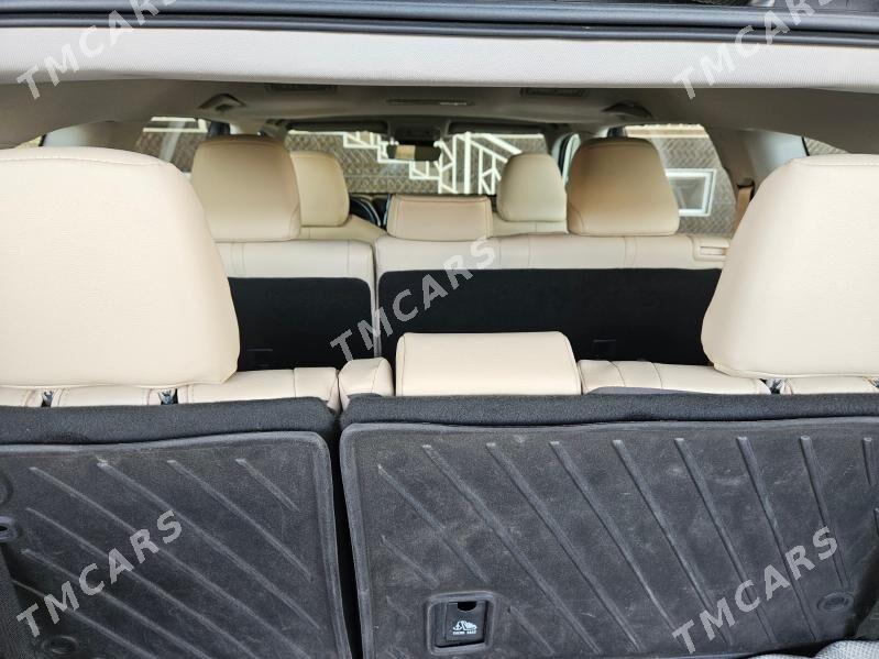 Toyota Highlander 2021 - 666 000 TMT - Mary - img 6