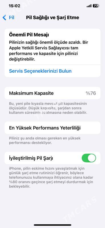 iphone xs max - Туркменабат - img 2