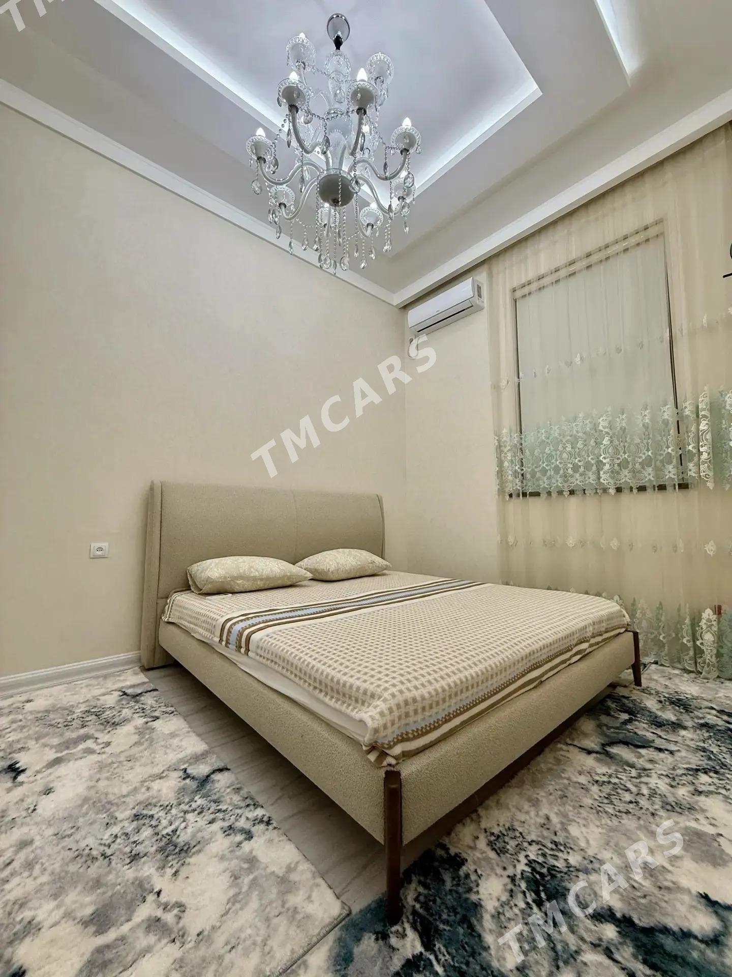 Центр Свобода 2 ком 1 этаж - Aşgabat - img 2