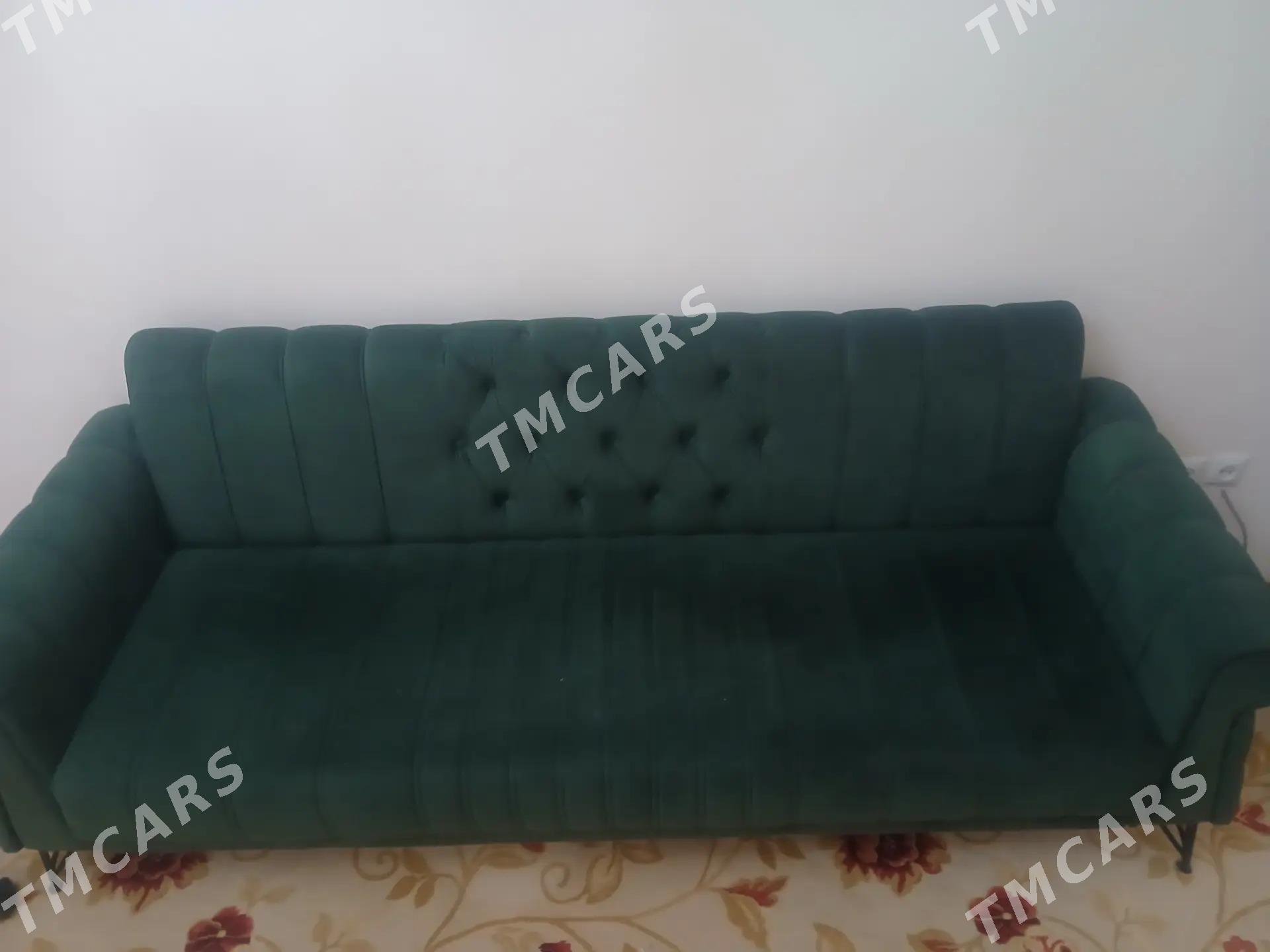 diwan - Türkmenbaşy şaýoly - img 2