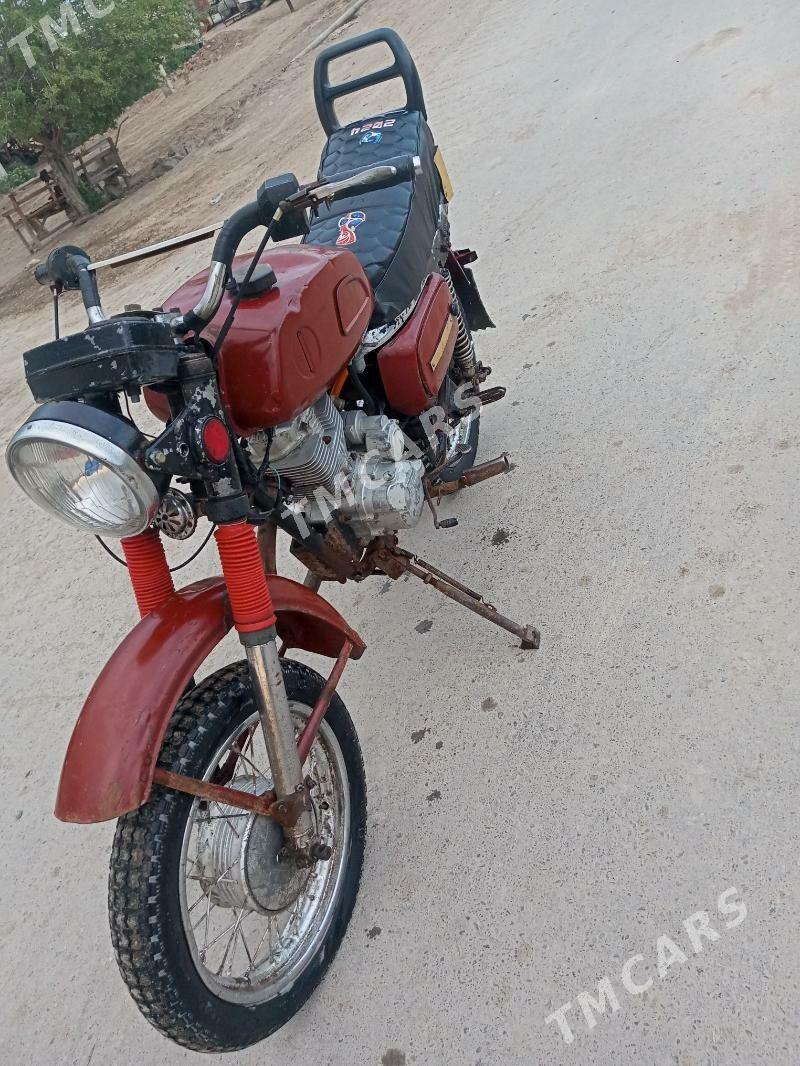 Jawa Perak 2000 - 7 000 TMT - Garabekewül - img 2