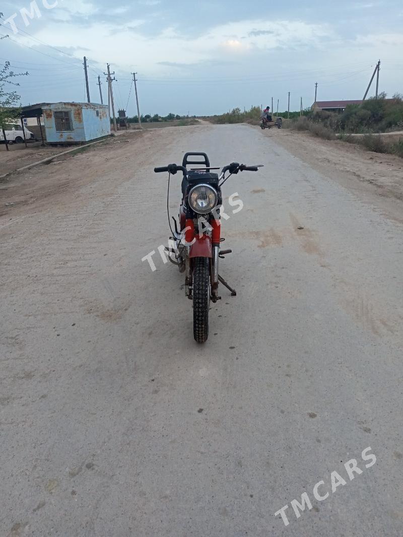 Jawa Perak 2000 - 7 000 TMT - Garabekewül - img 3