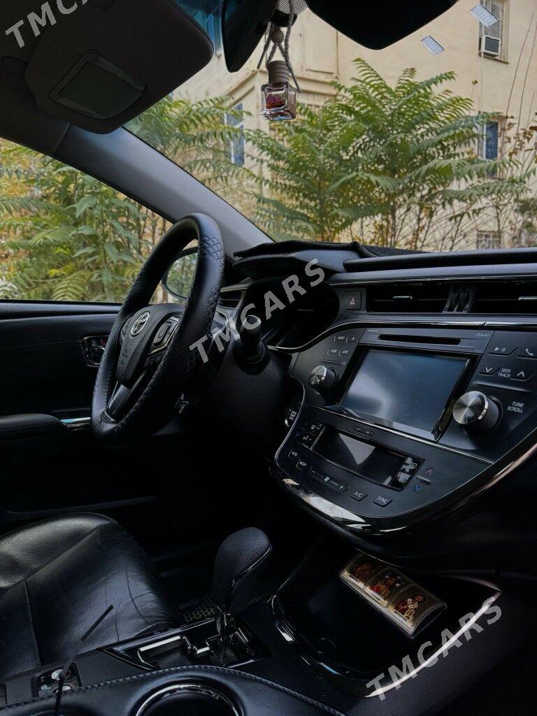 Toyota Avalon 2017 - 310 000 TMT - Aşgabat - img 6