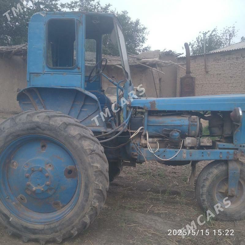 MTZ T-28 1990 - 38 000 TMT - Akdepe - img 3
