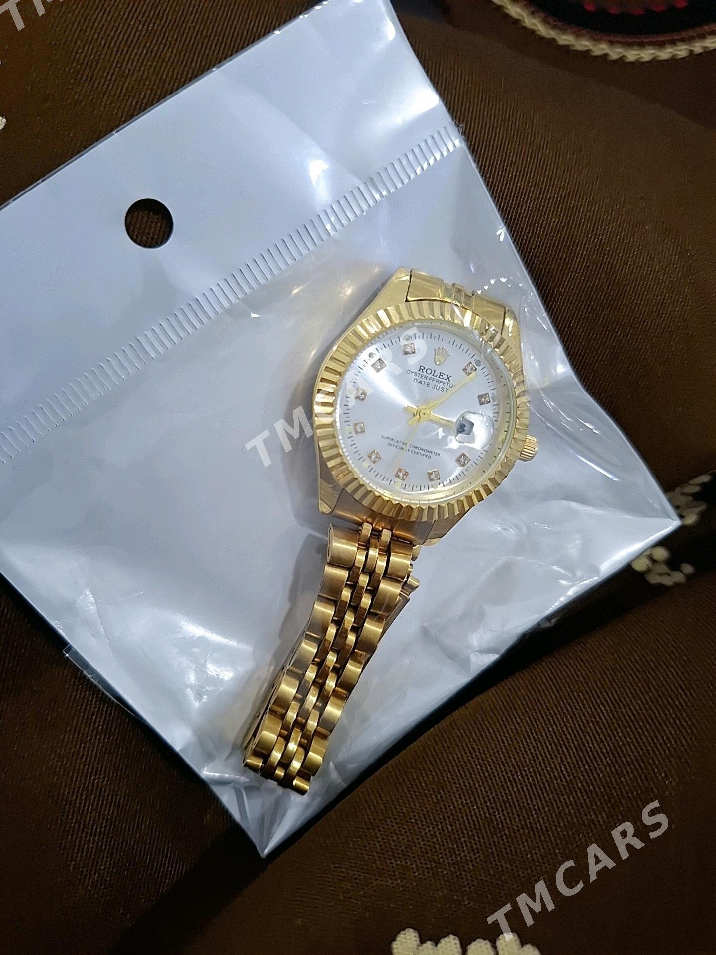 sagat Rolex - Mary - img 2
